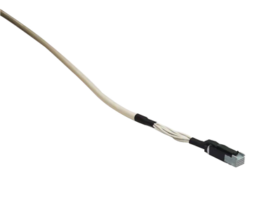 Communication cable harness